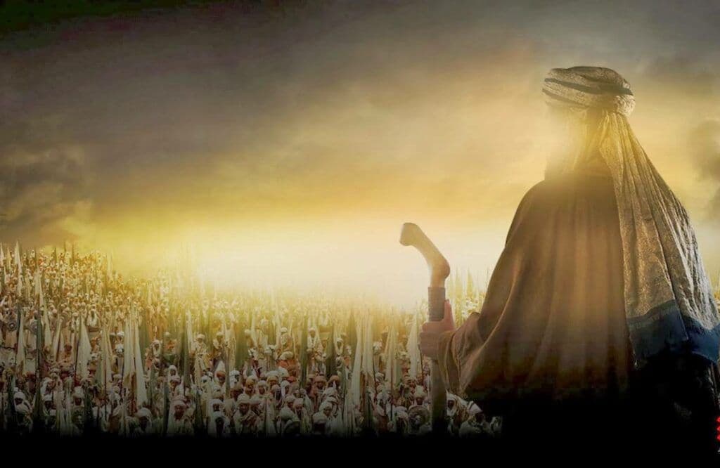 Ketaatan Umat karena Akhlak Pemimpinnya